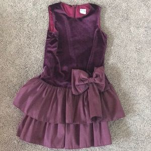 LVLI & me cocktail dress